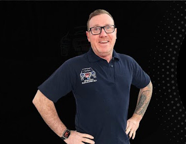 Steve Garbutt — YCR CutWorkS