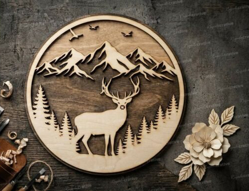 Deer Mountain